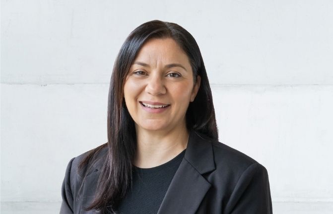 Vicki Cianci