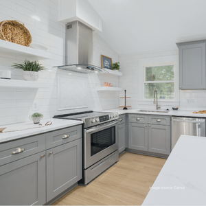 Move-In-Ready Homes