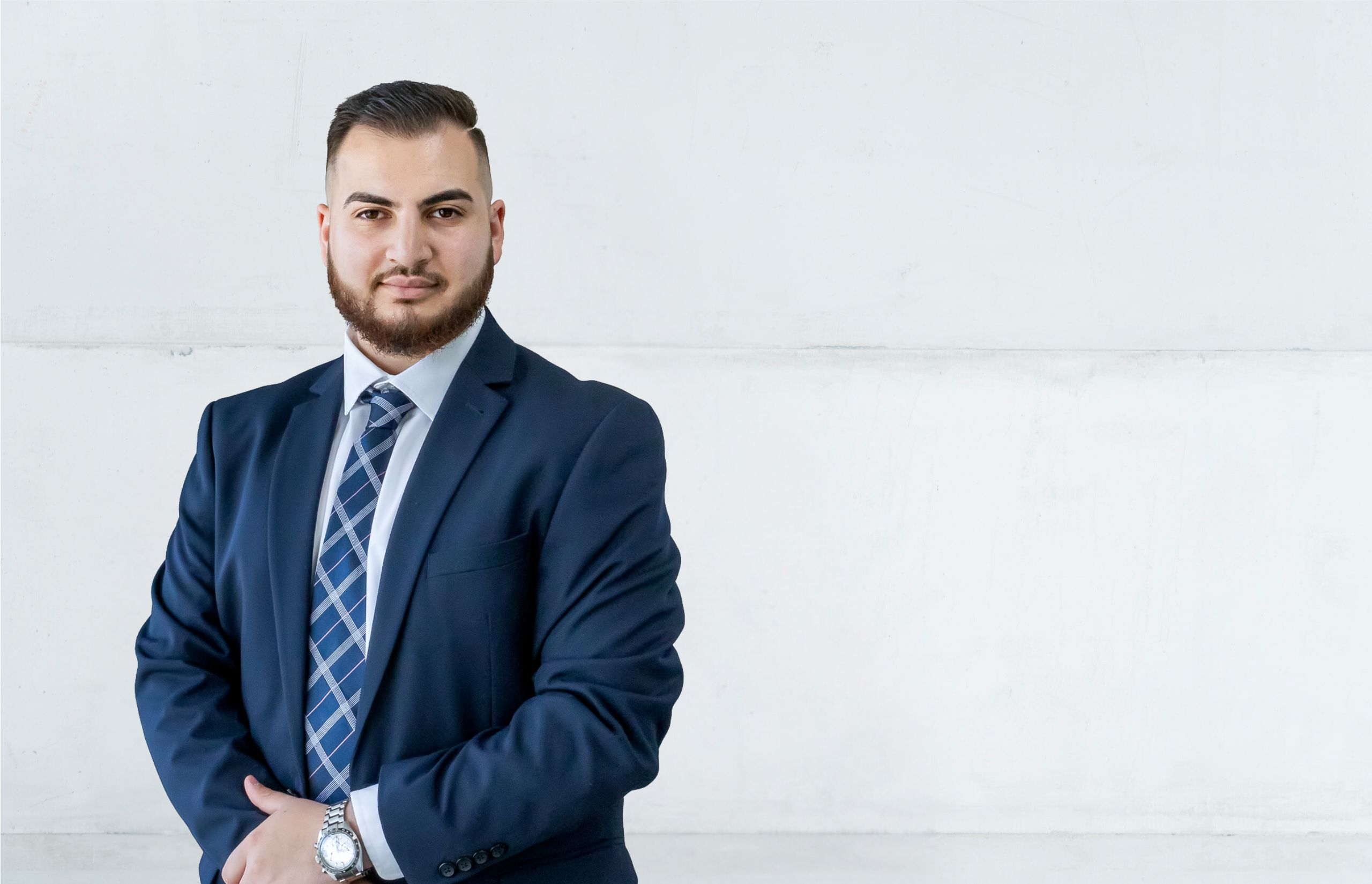 Bassam Mansour