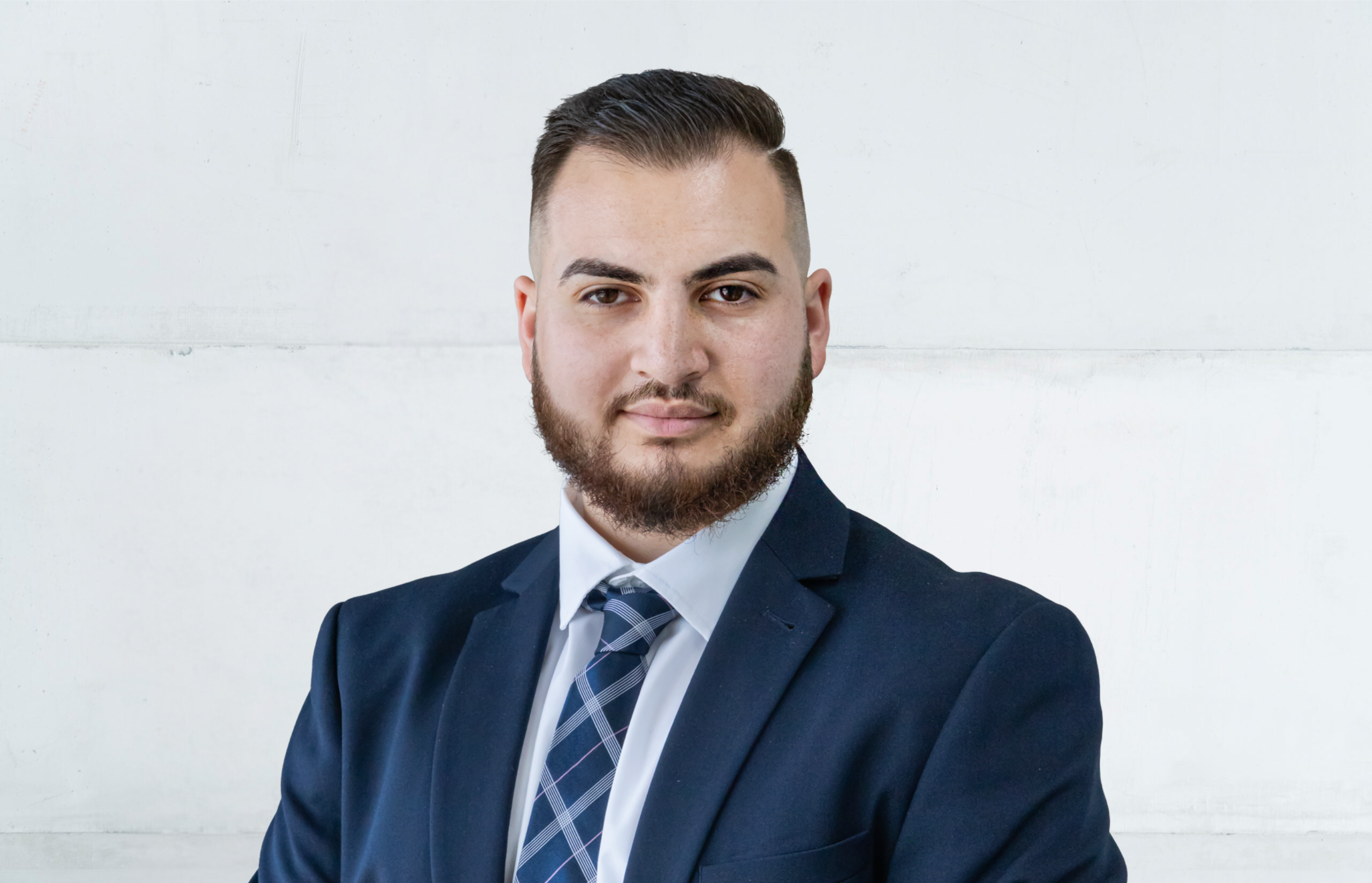 Bassam Mansour
