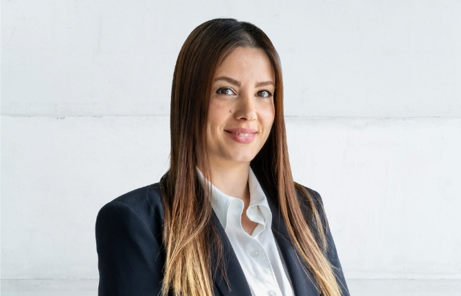 Paris Cheraghi