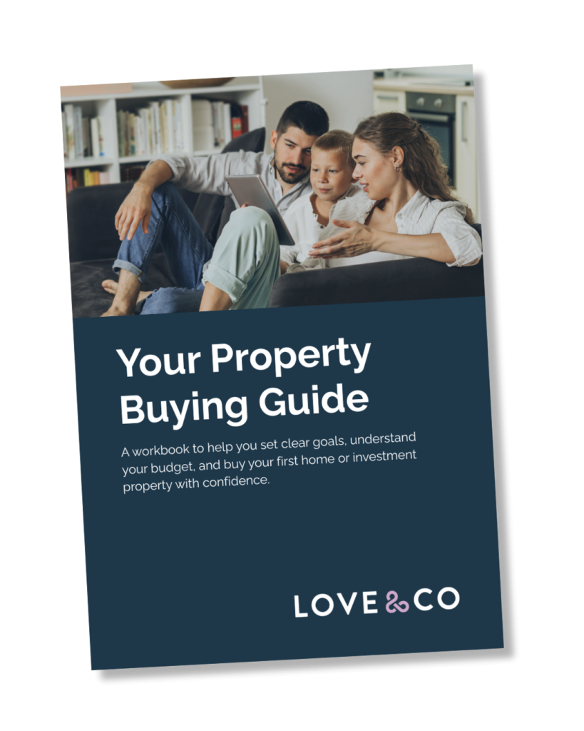 Property Buying Guide