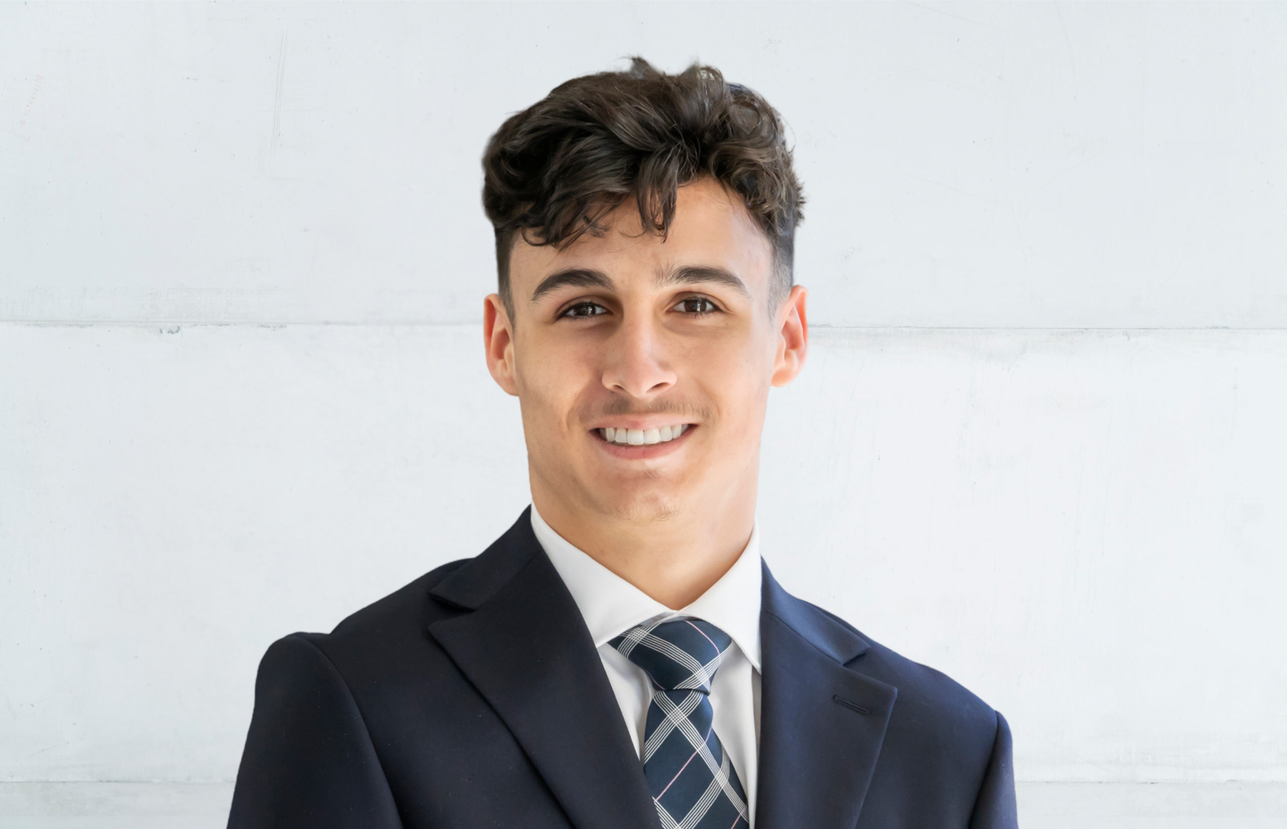 Zane Di Natale