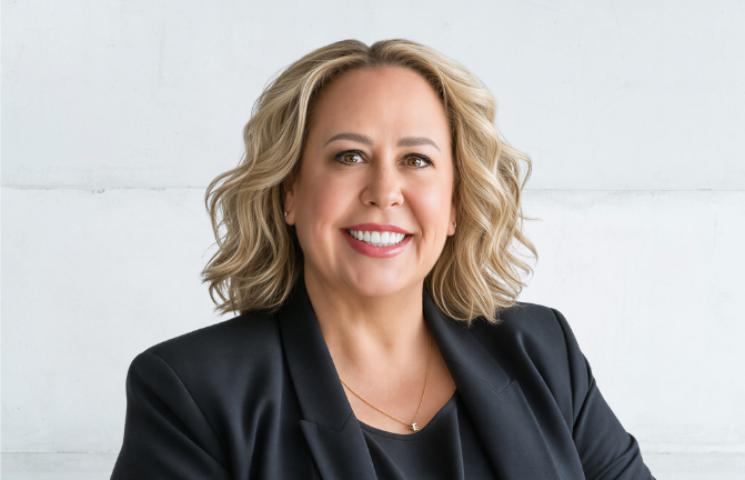 Doris Garafalo