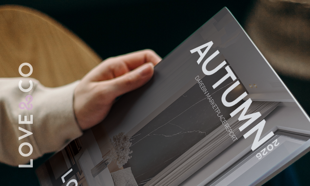 Darebin Marketplace Report Autumn 2026