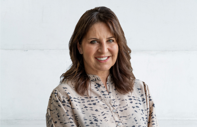 Jodie Lester