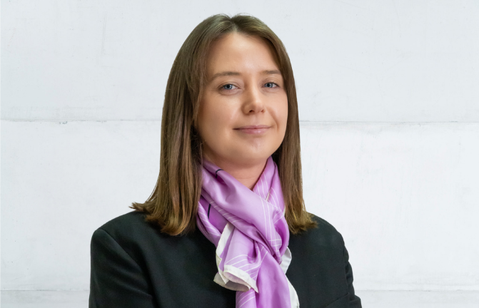 Maeve O'donnell