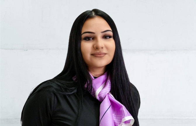 Natalie Tawil
