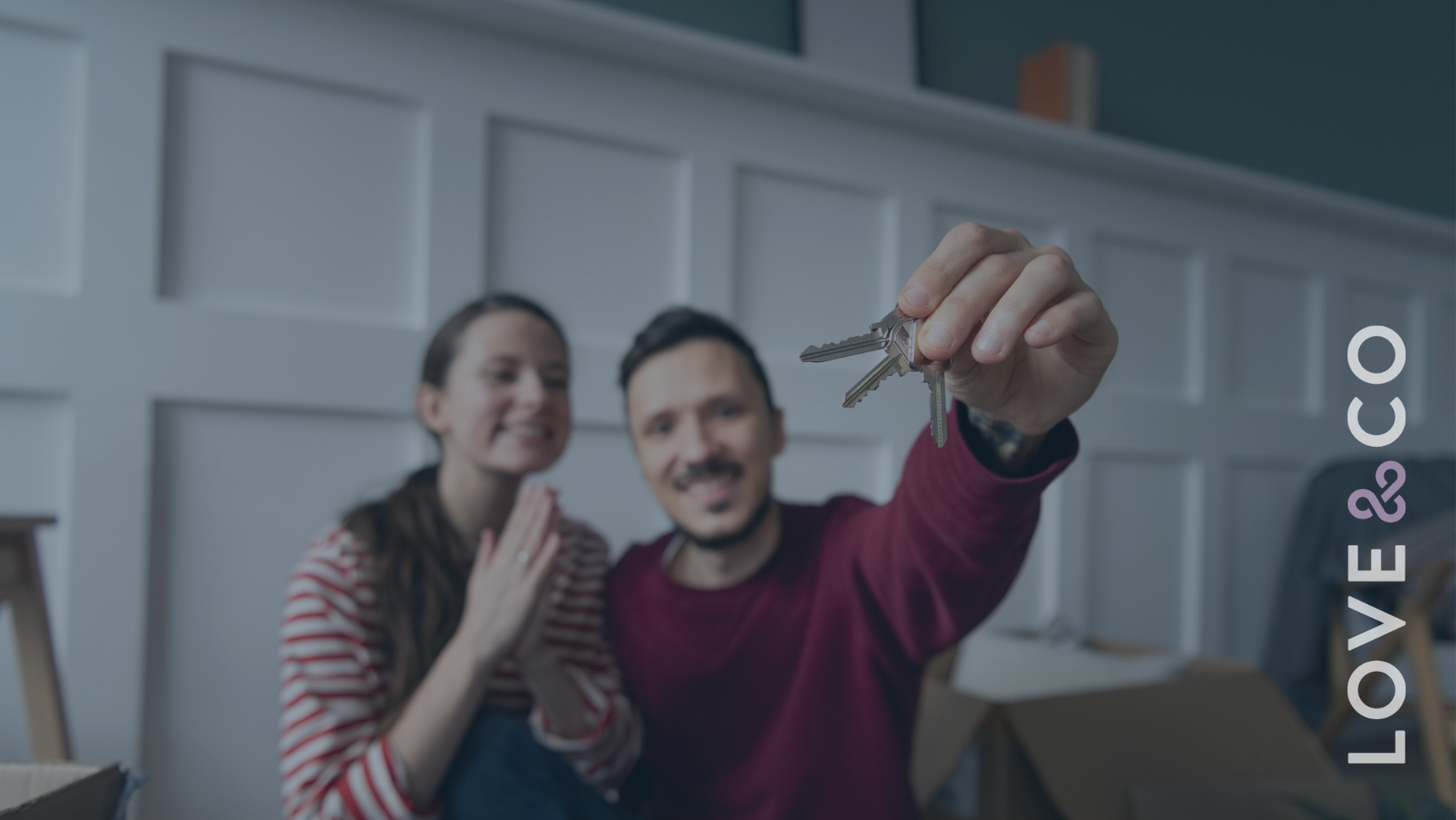 The Essential Spring Property Buyer's Checklist