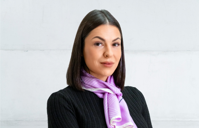 Venessa Pane