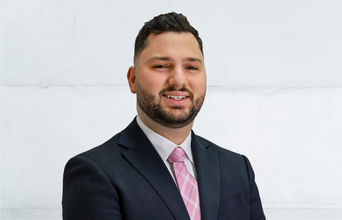 Adam Abriani