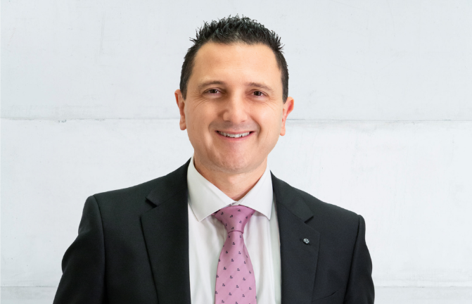 Marc Romeo