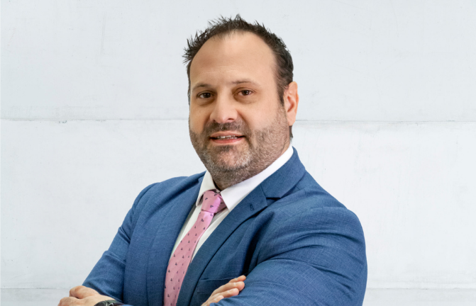 Mark Scordia