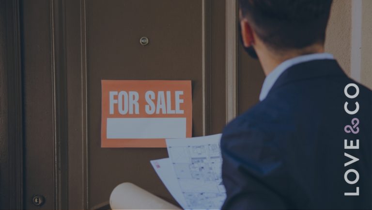 Spring Selling Starts in Winter: How to Prepare Your Property Early