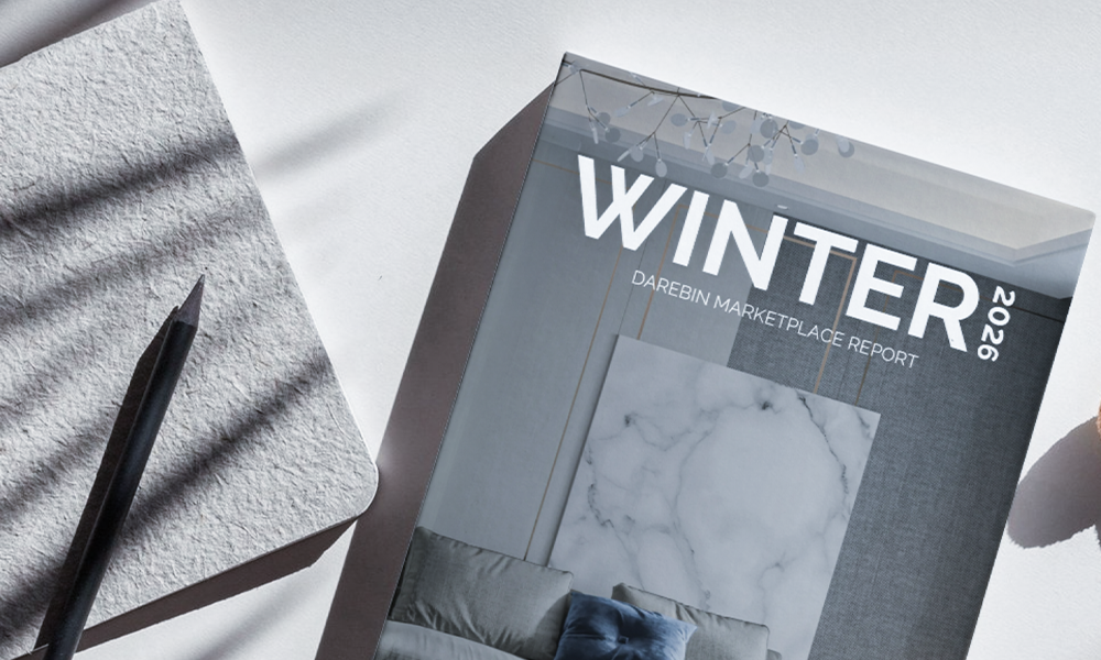 Darebin Marketplace Report Winter 2026